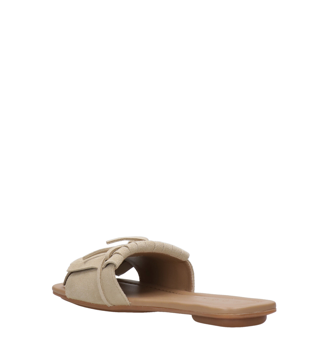 Hogan | Ciabatta H685 Beige