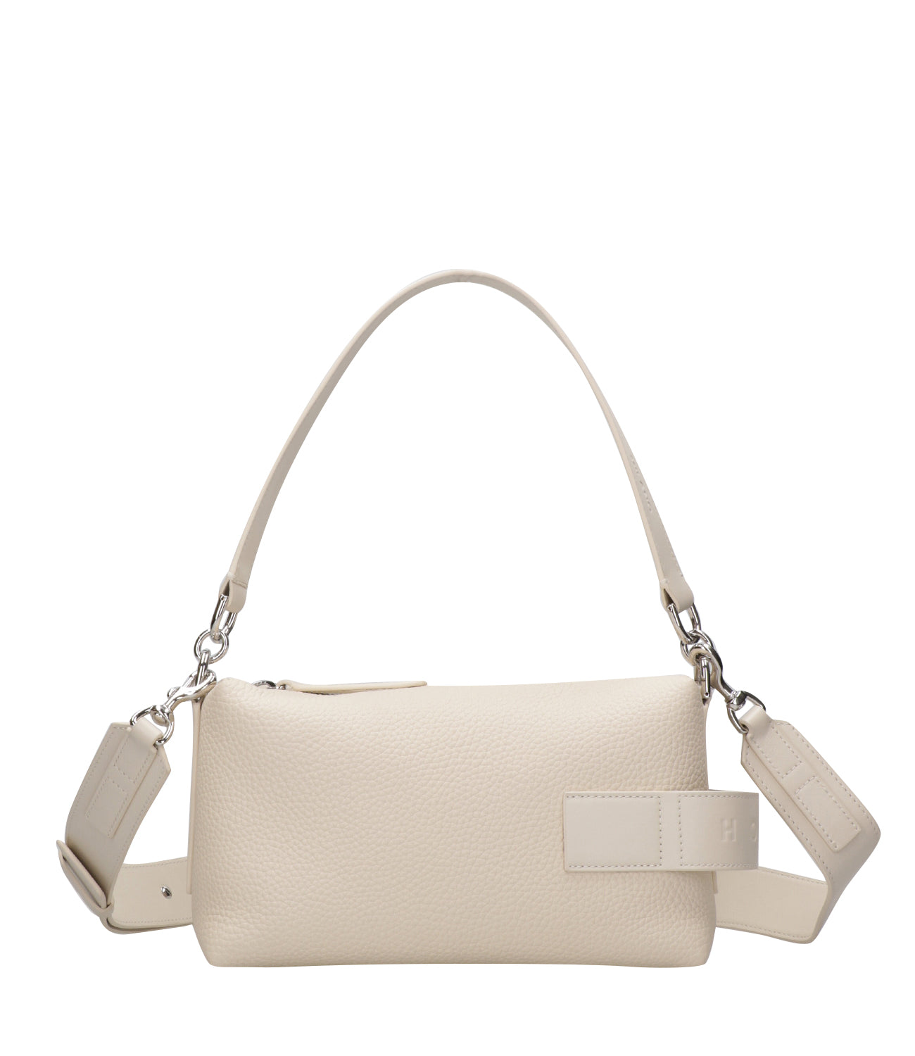 Hogan | Bauletto Script Avena