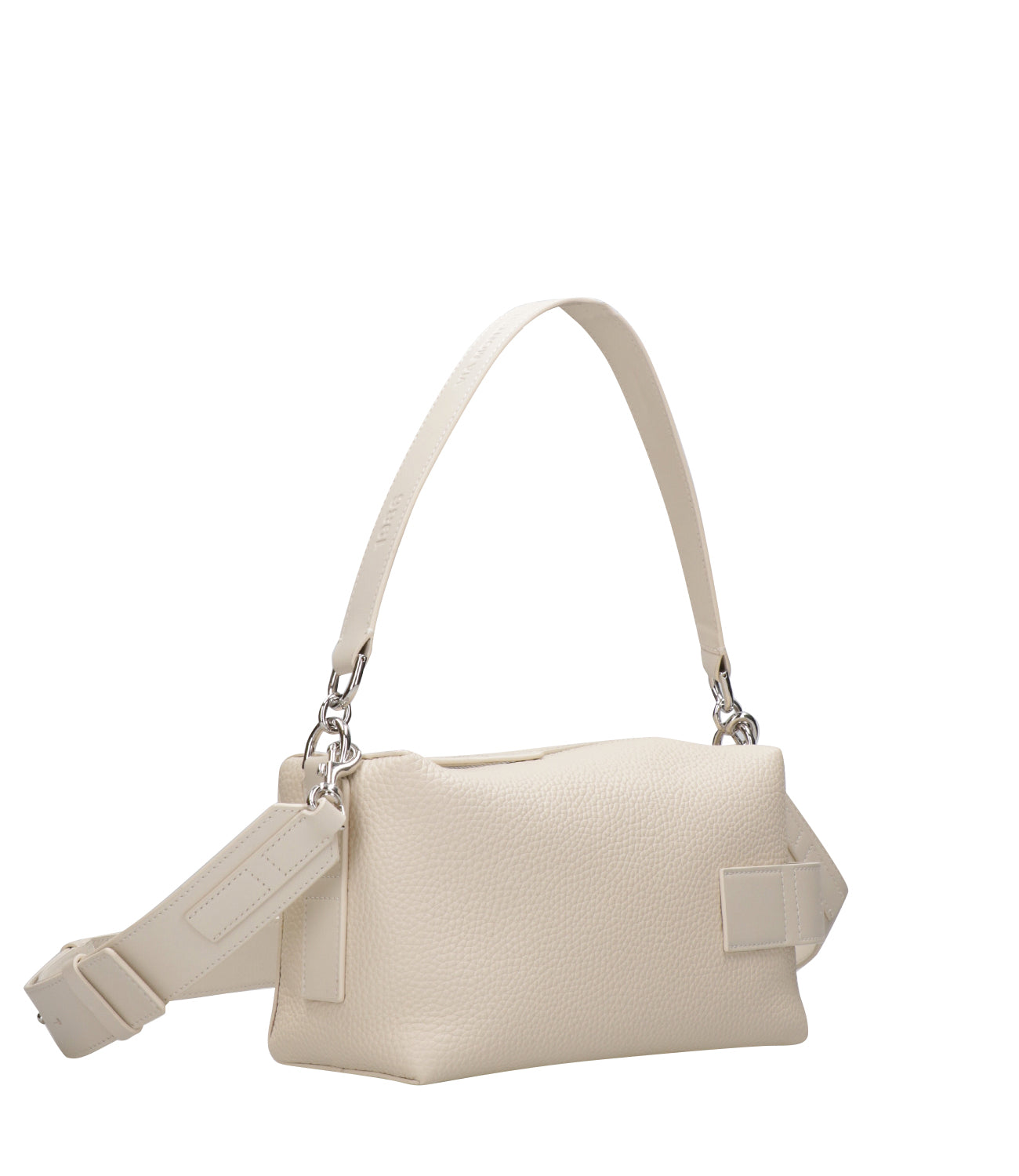 Hogan | Bauletto Script Avena
