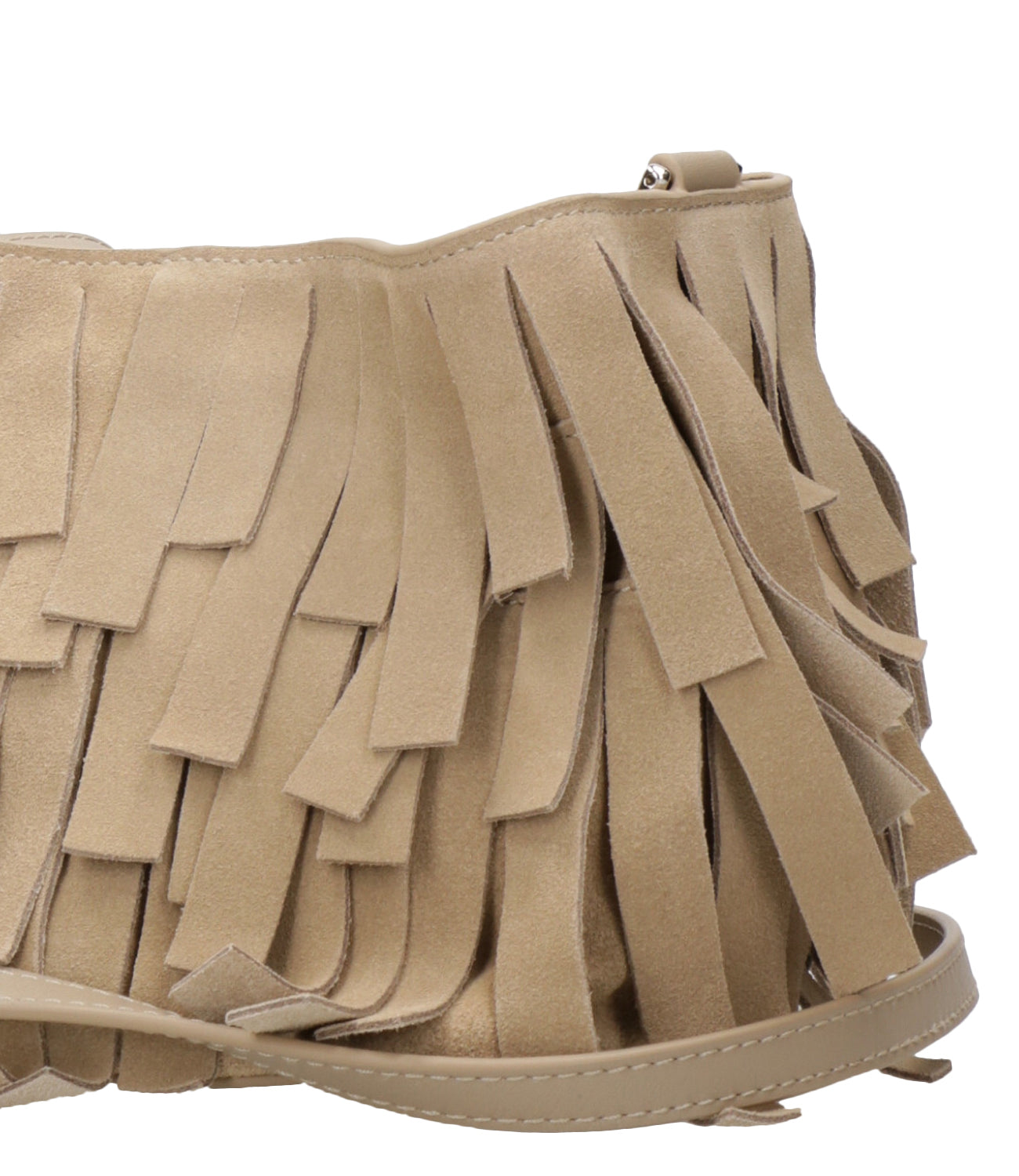 Hogan | Borsa a Tracolla Beige