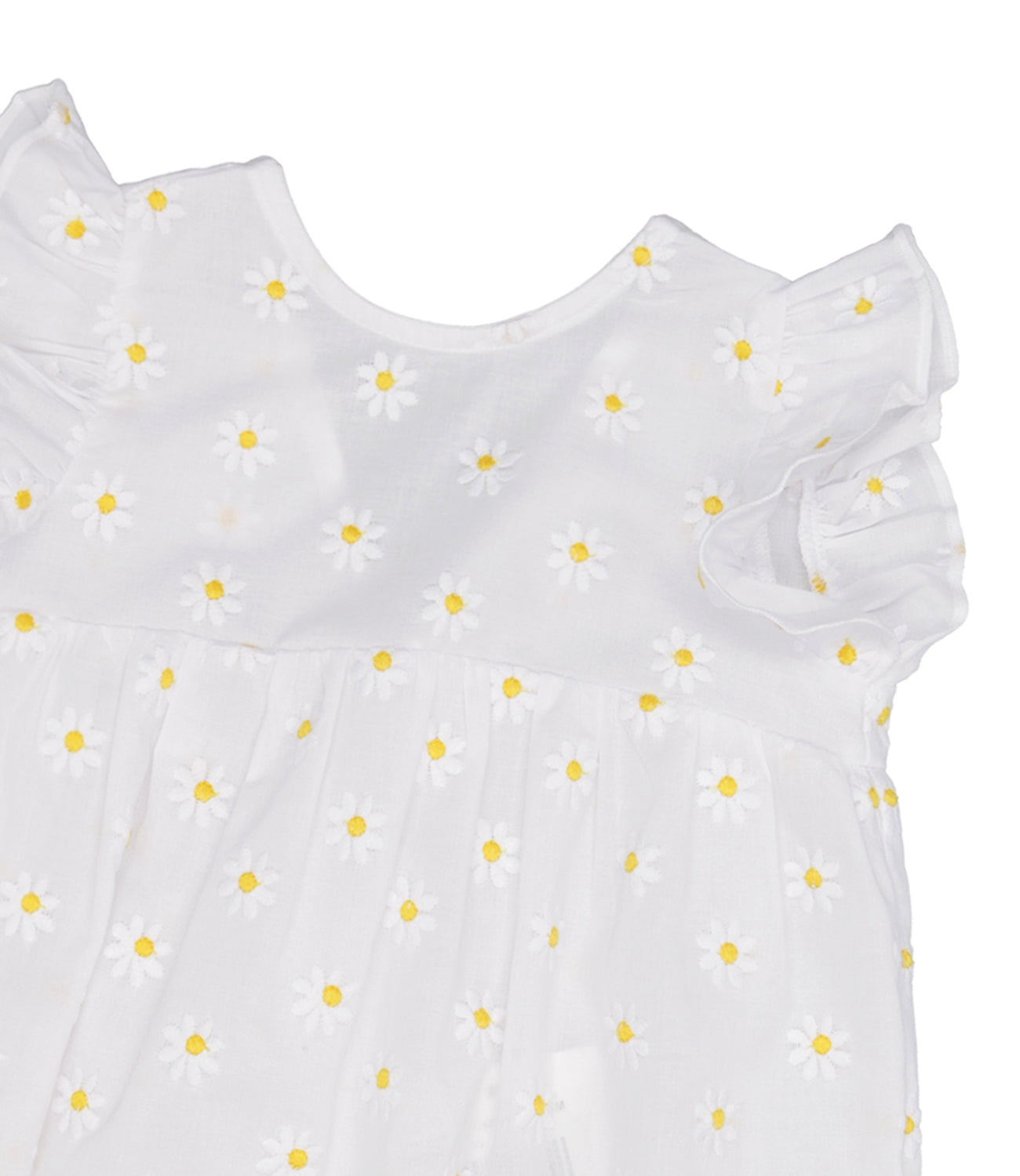 Il Gufo | Pagliaccetto Bianco