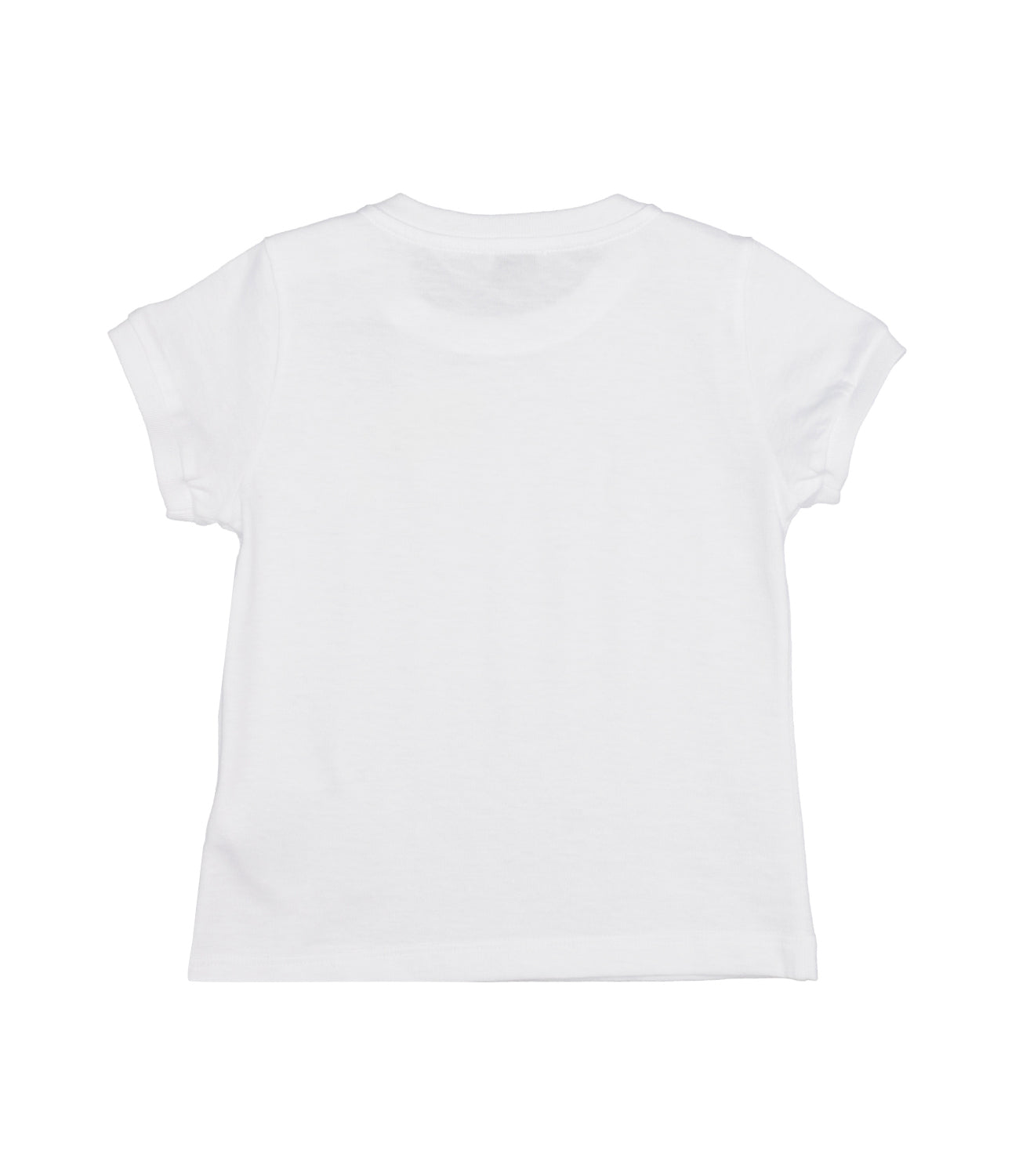 Il Gufo | T-Shirt Bianco Verde