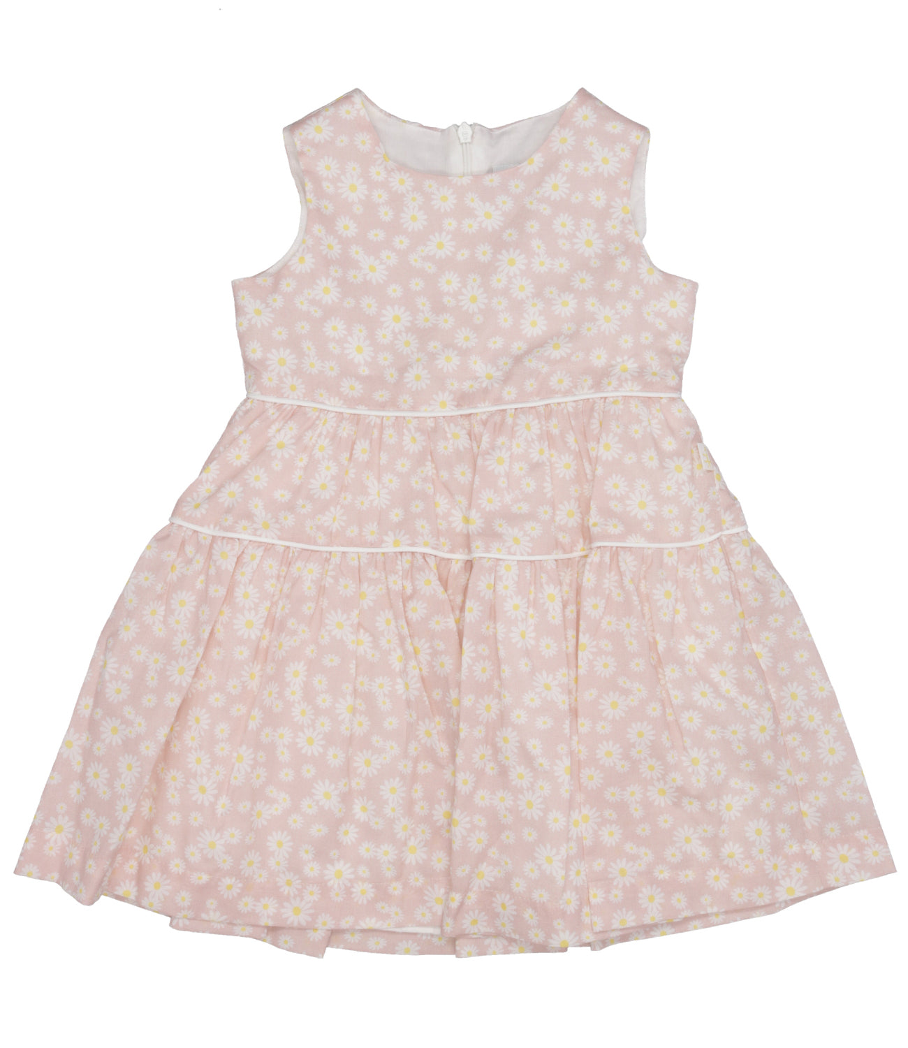 Il Gufo | Abito Rosa