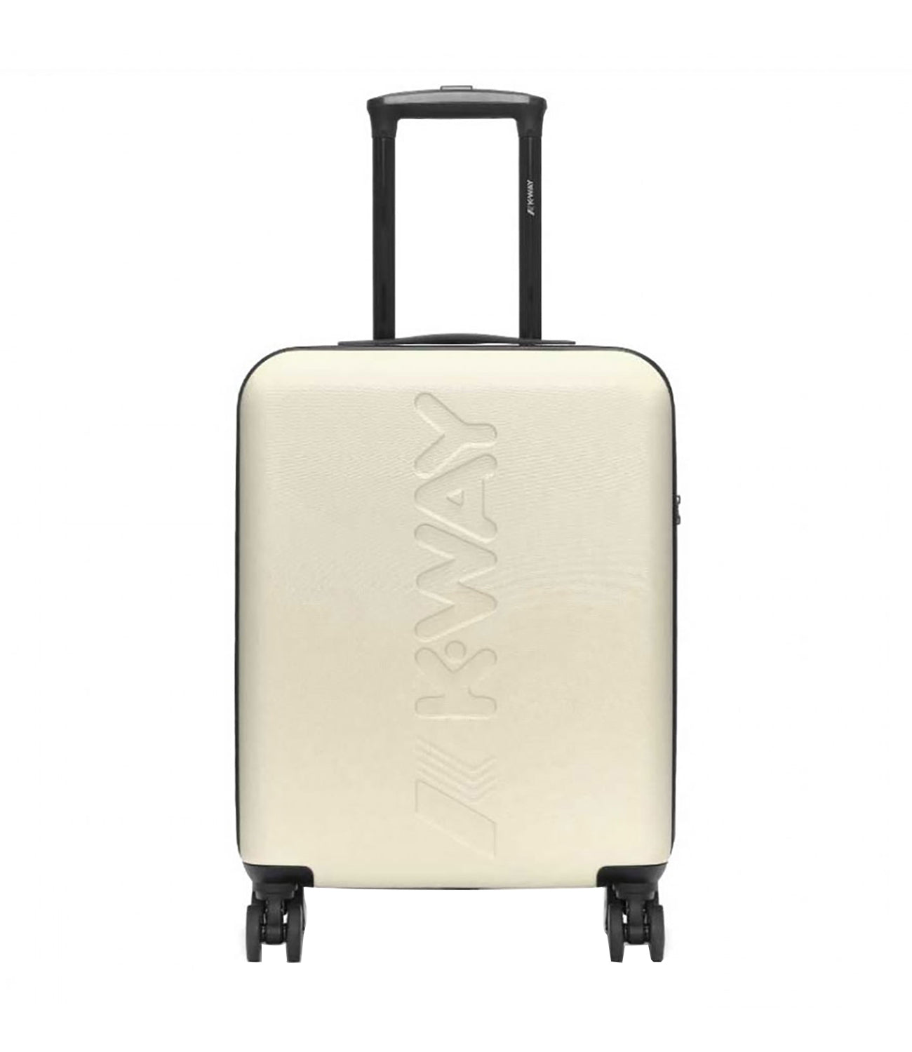 K-Way | Trolley Small Beige