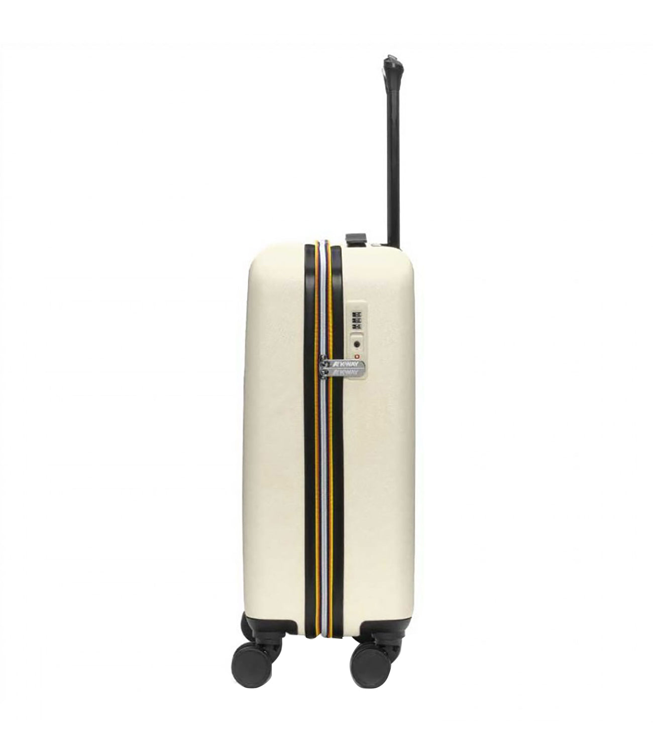 K-Way | Trolley Small Beige