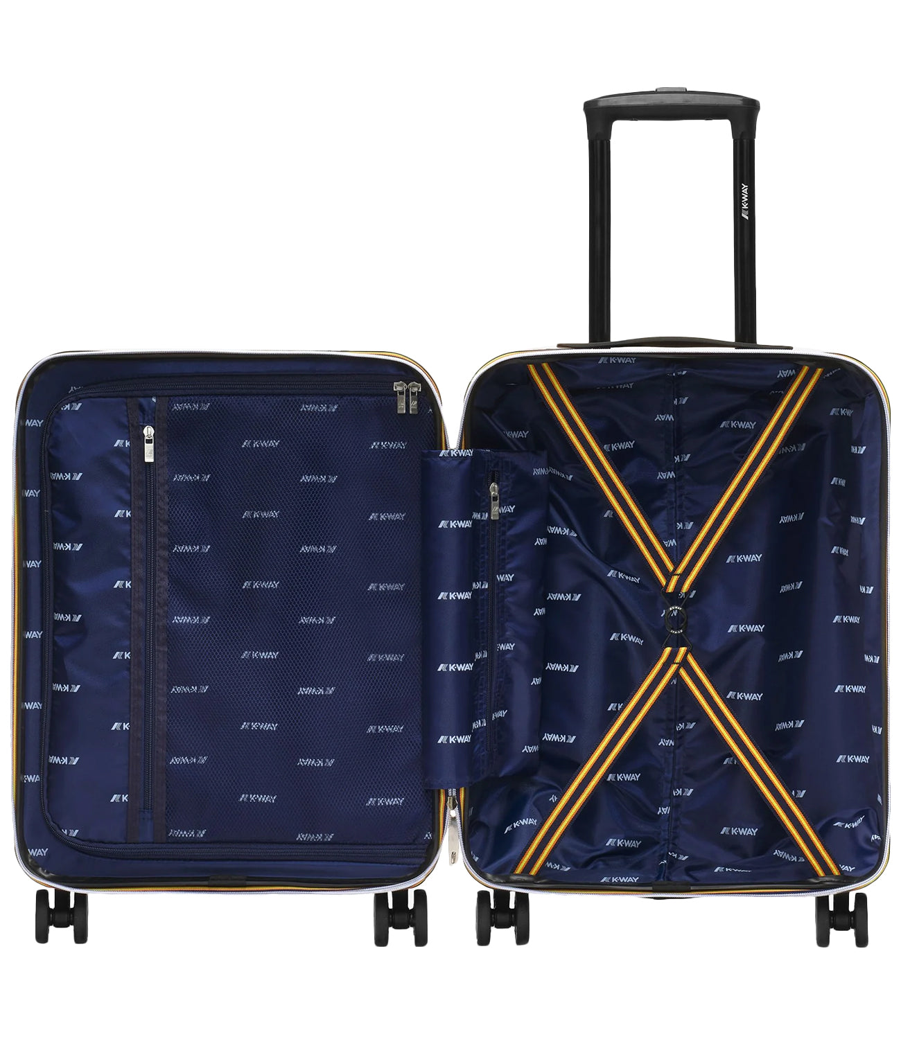 K-Way | Trolley Small Beige