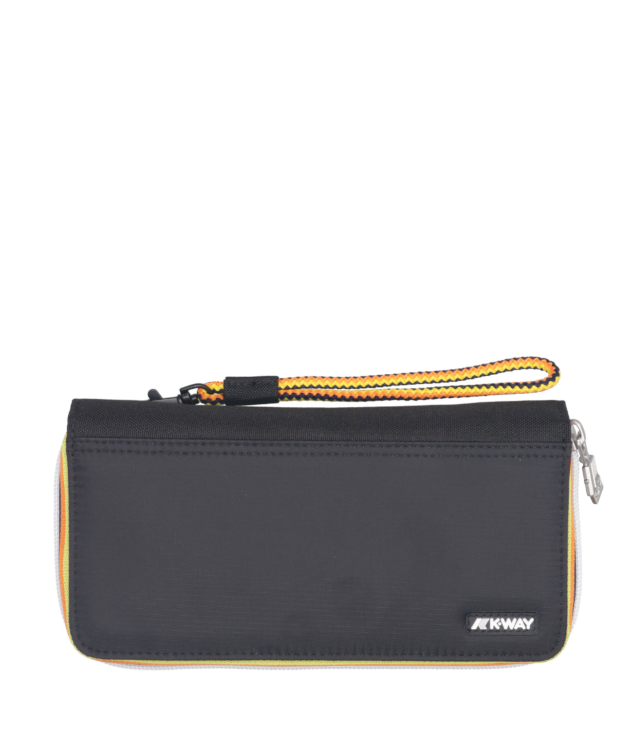 K-Way | Portafogli Fluy Nero