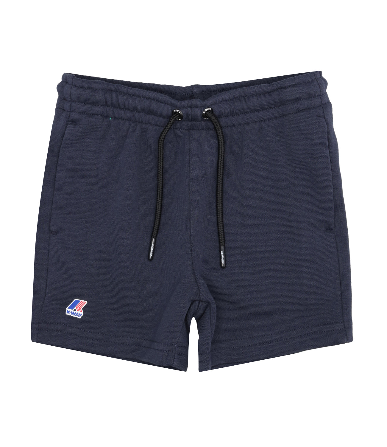 K-Way Kids | Bermuda P. Le Vrai Dorian Blu navy