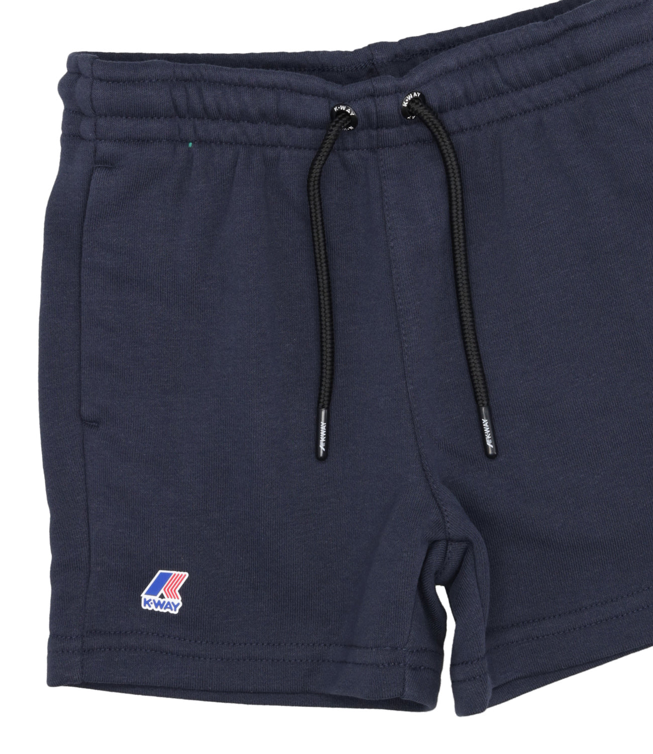 K-Way Kids | Bermuda P. Le Vrai Dorian Blu navy