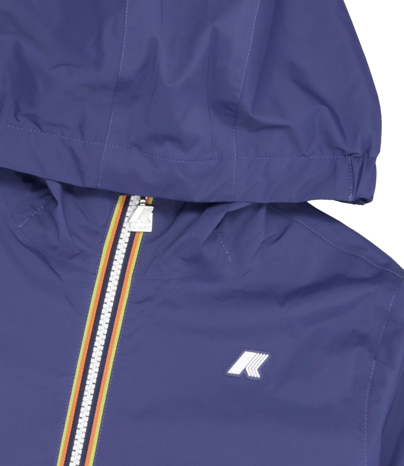 K-Way Kids | Giubbotto Jack Stretch Blu cobalto