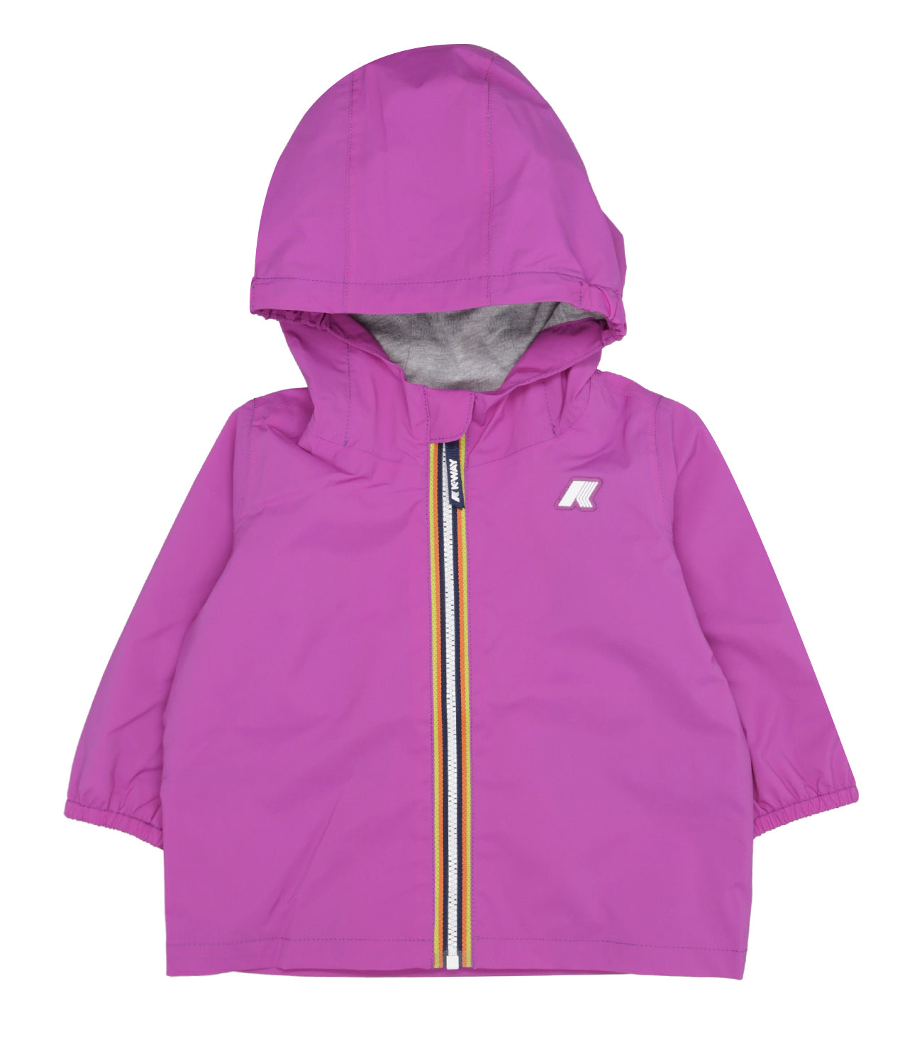 K-Way Kids | Giubbotto Jack Stretch Viola