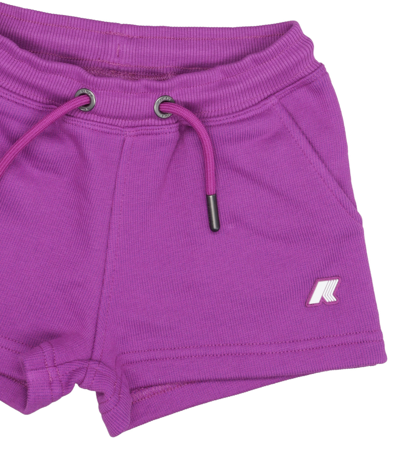 K-Way Kids | Shorts Rika French Terry Viola