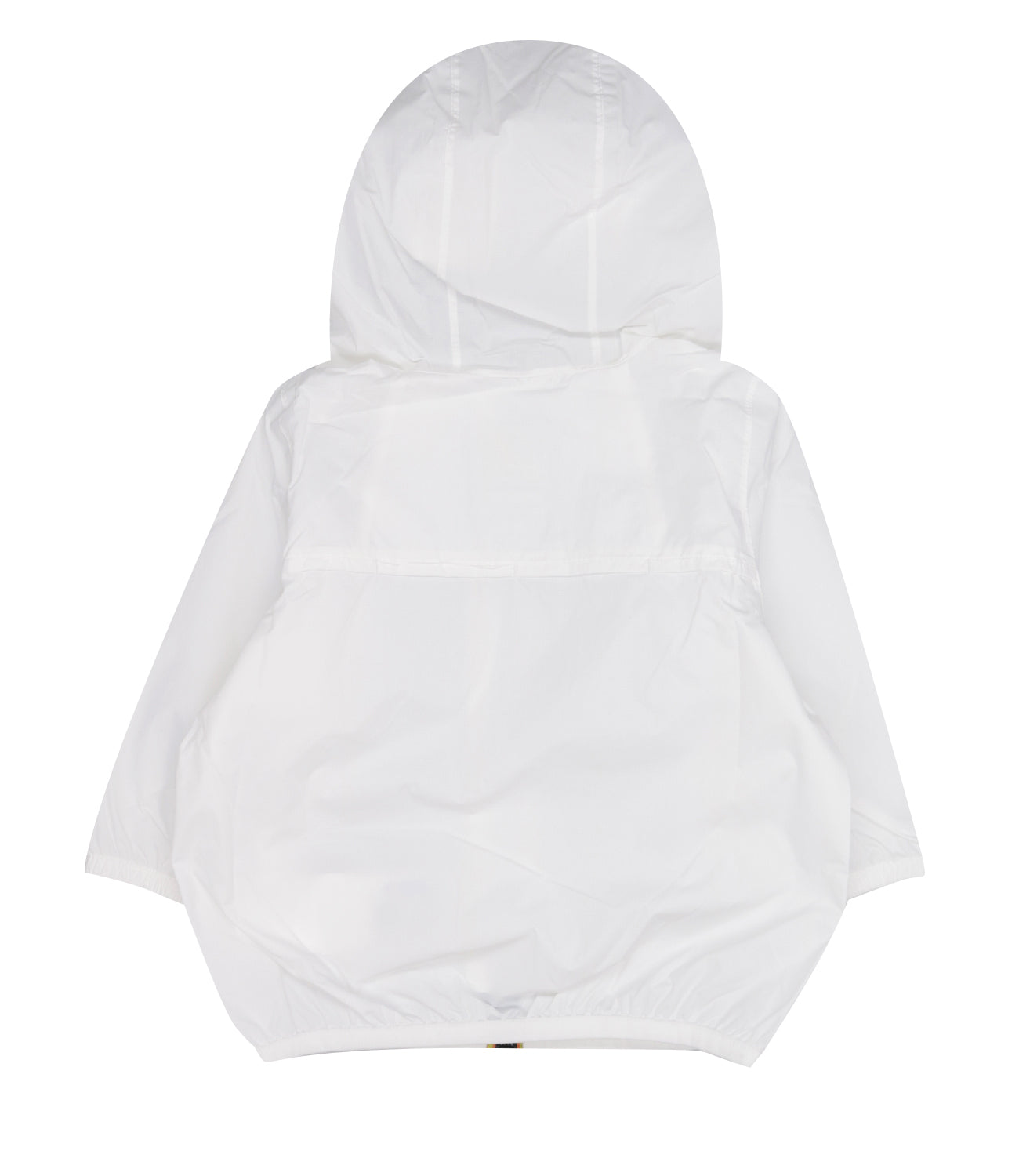 K-Way Kids | Giubbotto E. Le Vrai 4.0 Claudine Bianco