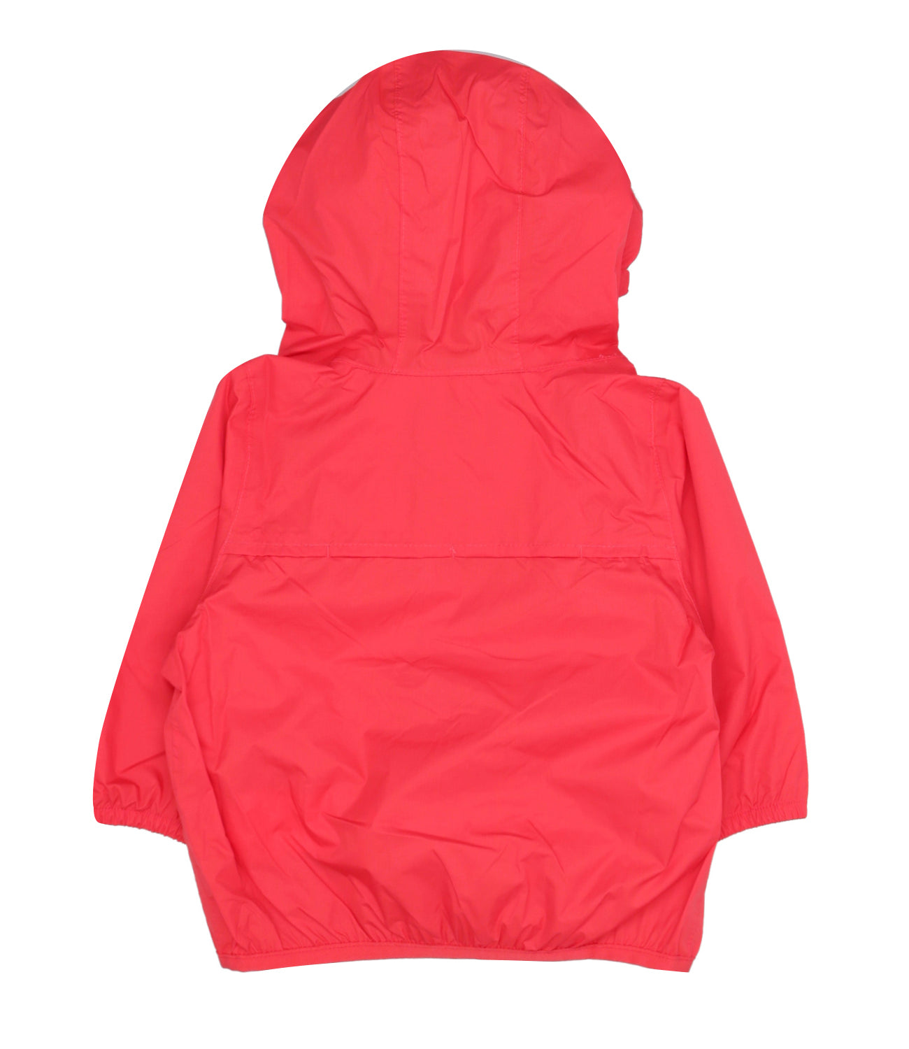 K-Way Kids | Jacket E. Le Vrai 4.0 Claudine Red