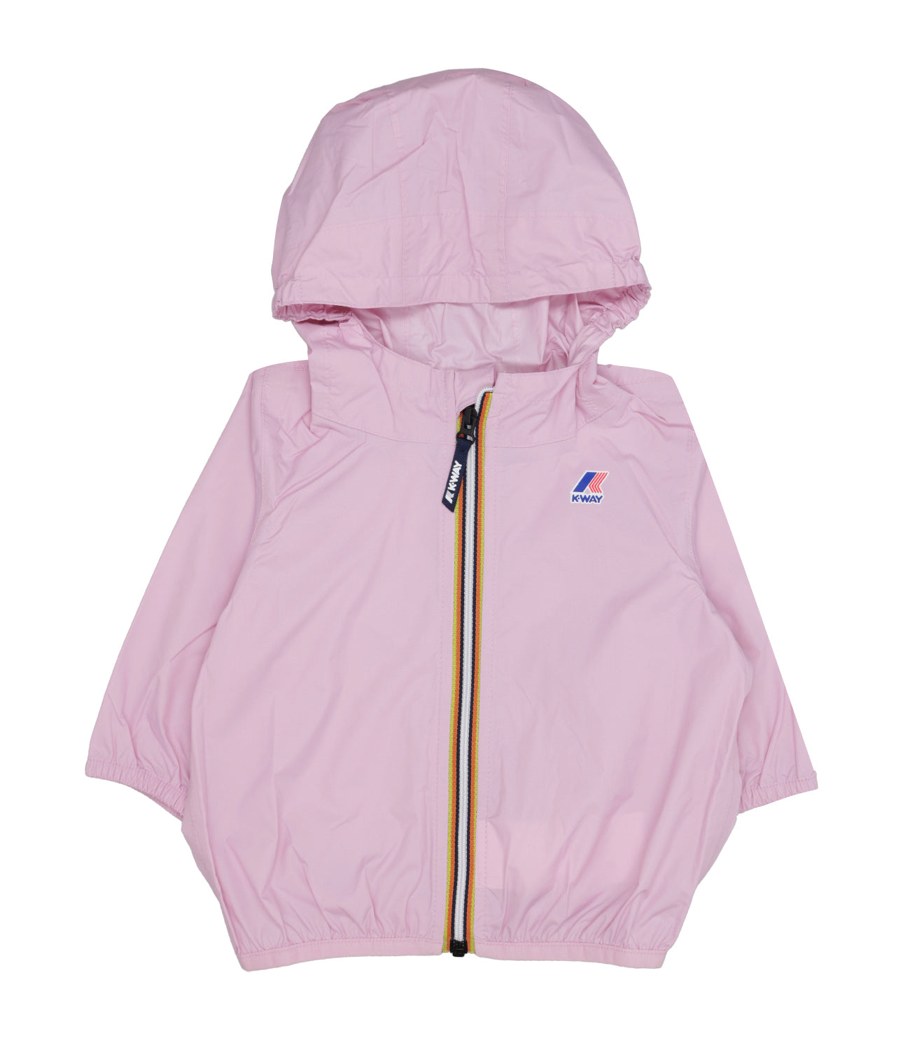 K-Way Kids | Jacket E. Le Vrai 4.0 Claudine Pink