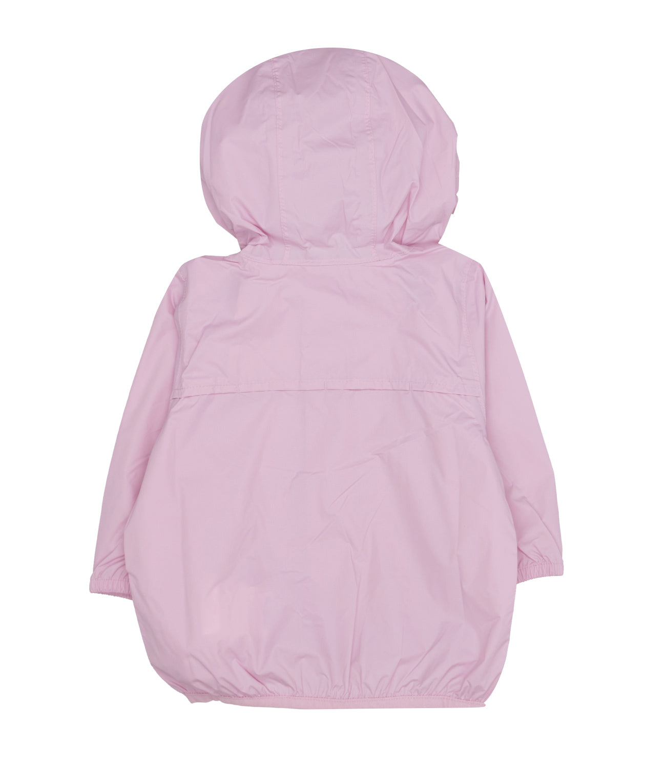 K-Way Kids | Jacket E. Le Vrai 4.0 Claudine Pink