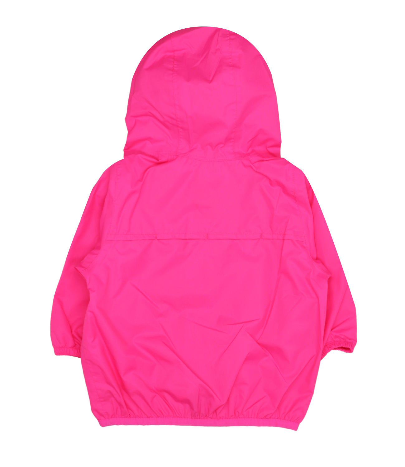 K-Way Kids | Jacket E. Le Vrai 4.0 Claudine Fuxia