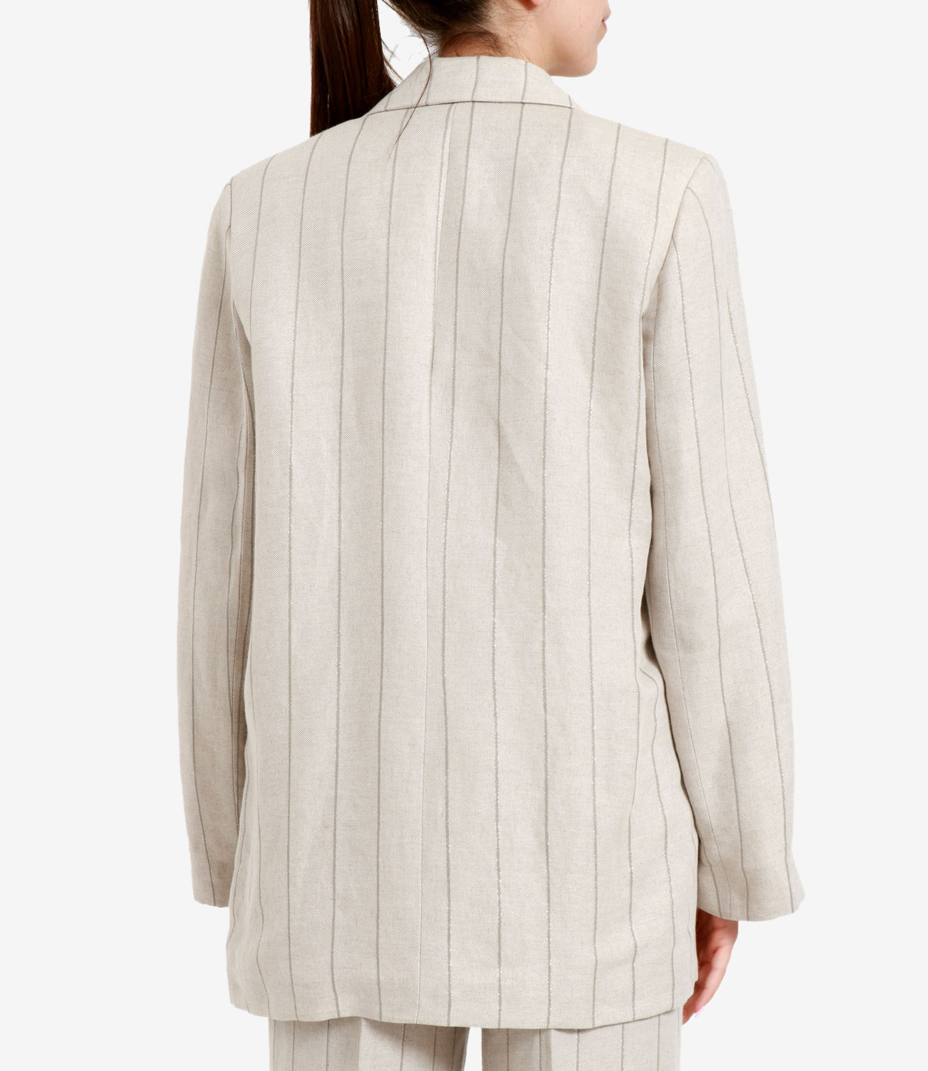 Kaos | Giacca Corda