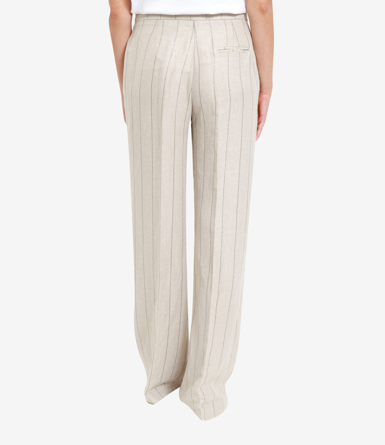 Kaos | Pantalone Corda