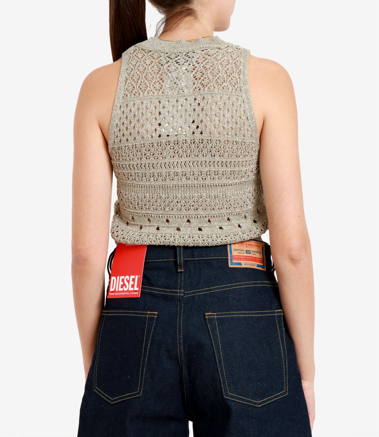 Kaos | Top Oro