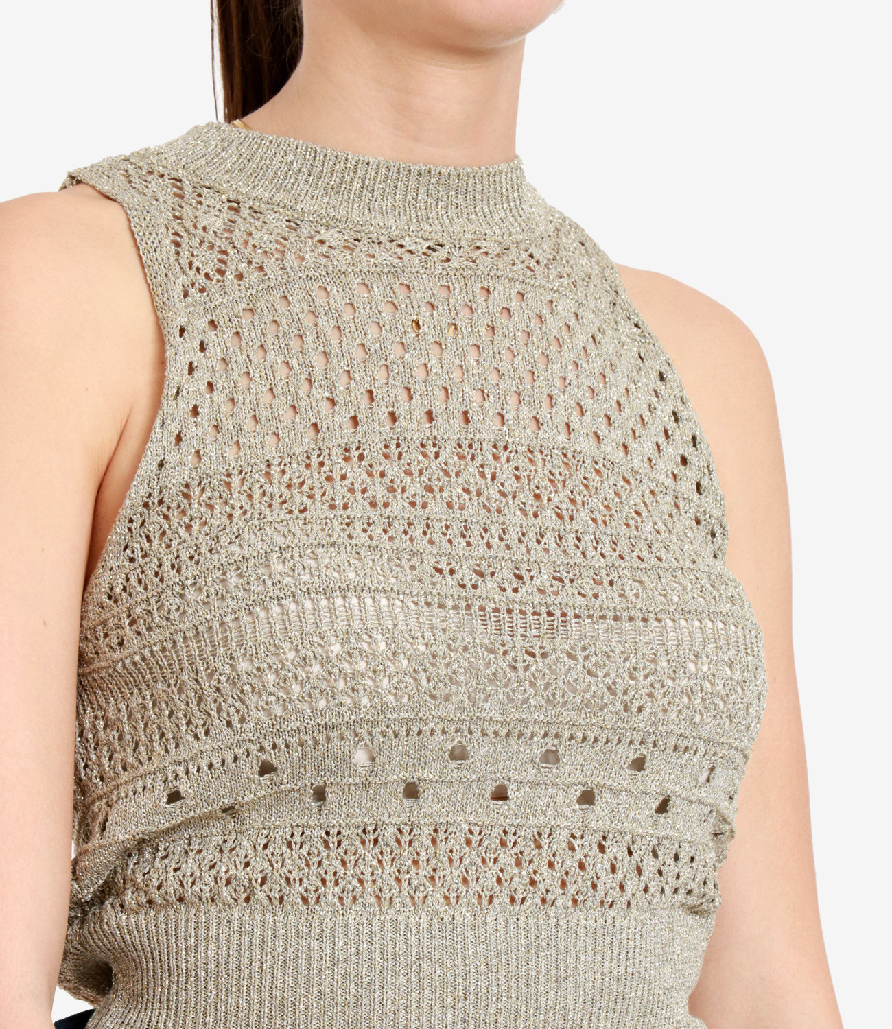 Kaos | Top Oro