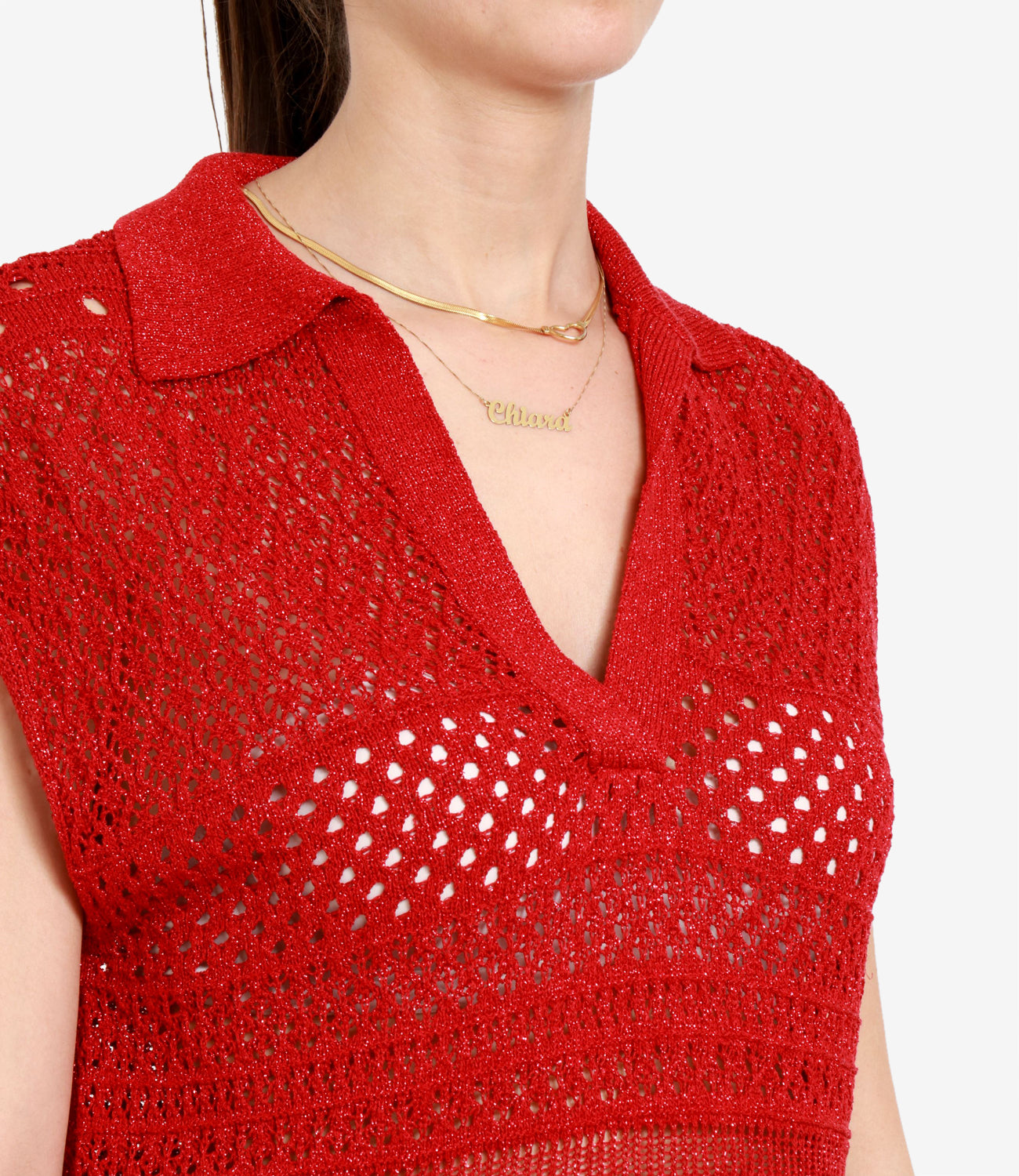 Kaos | Maglia Fragola
