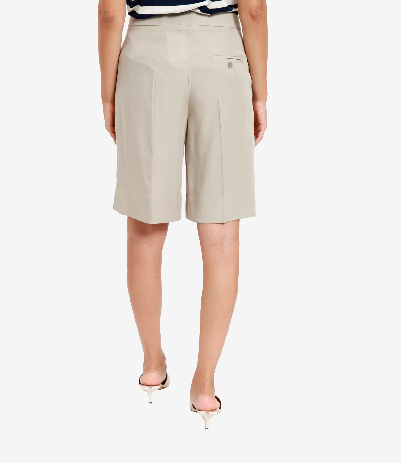Kaos | Bermuda Marmo
