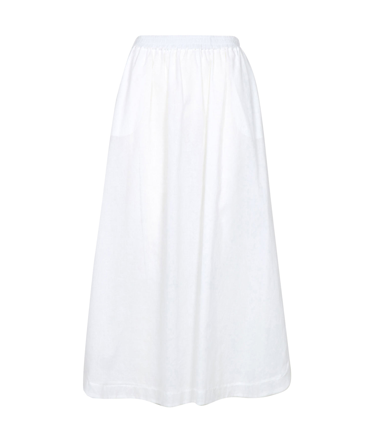 Kaos | Gonna Bianco