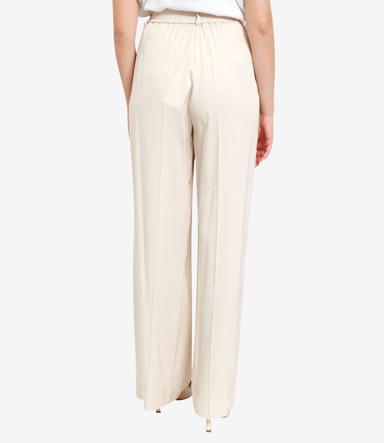 Kaos | Pantalone Madreparla