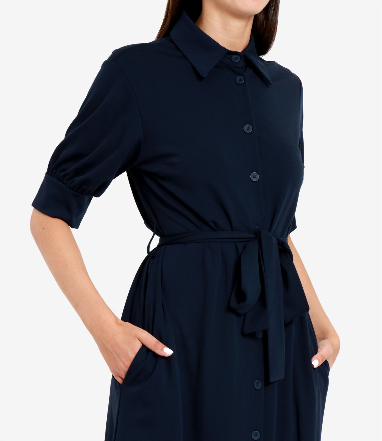 Kaos | Abito Blu