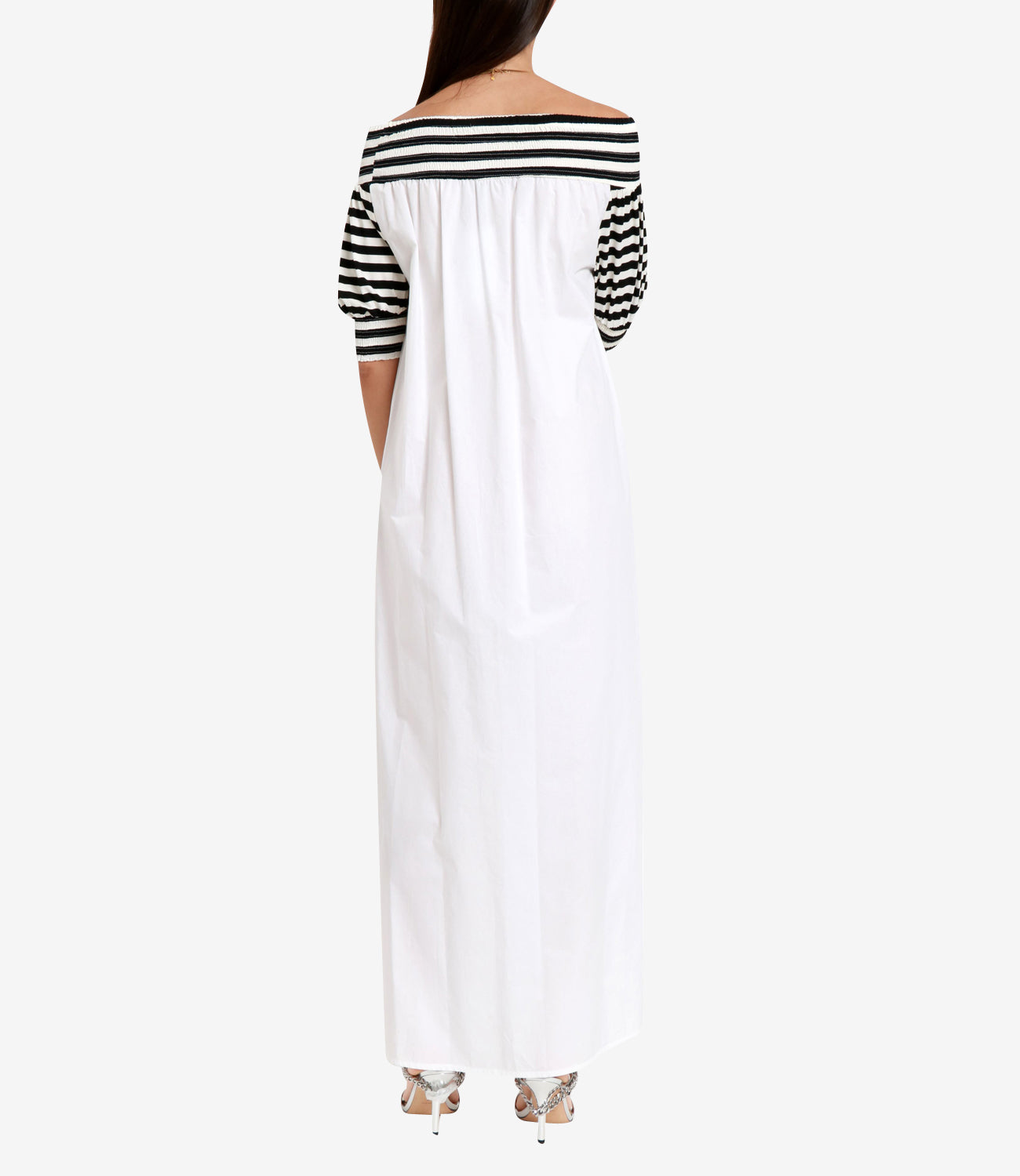 Kaos | Abito Bianco e Nero