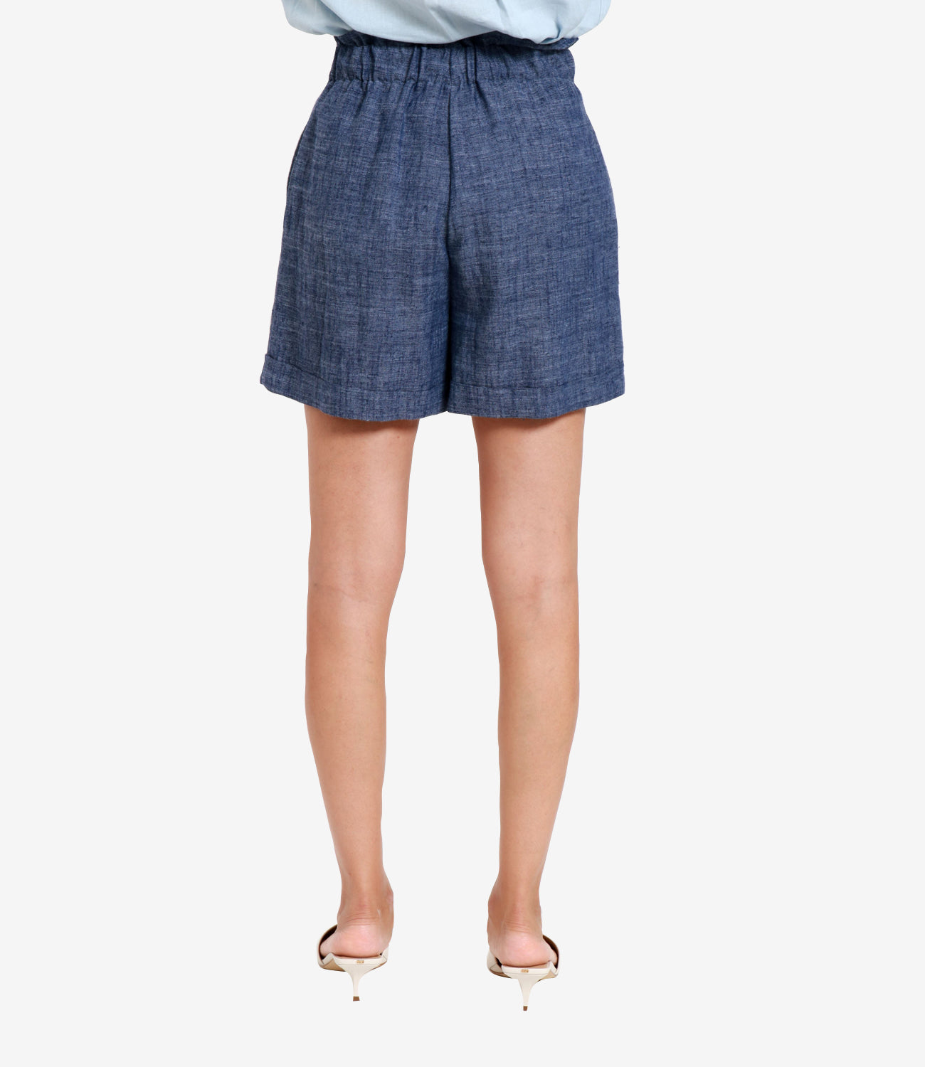 Kaos | Bermuda Blu