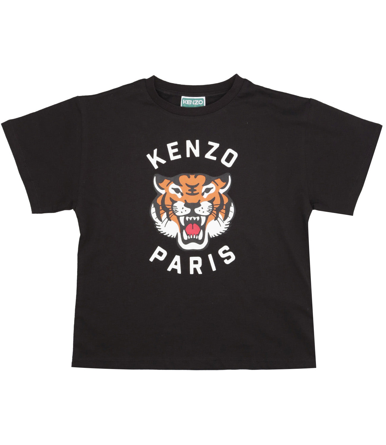 Kenzo Kids | T-Shirt Blu