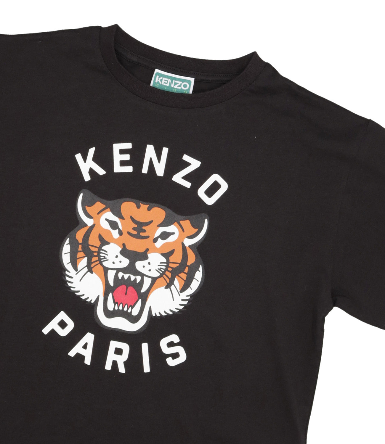 Kenzo Kids | T-Shirt Blu