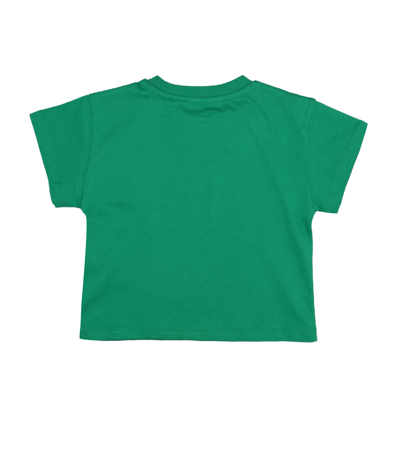 Kenzo Kids | T-Shirt Verde scuro