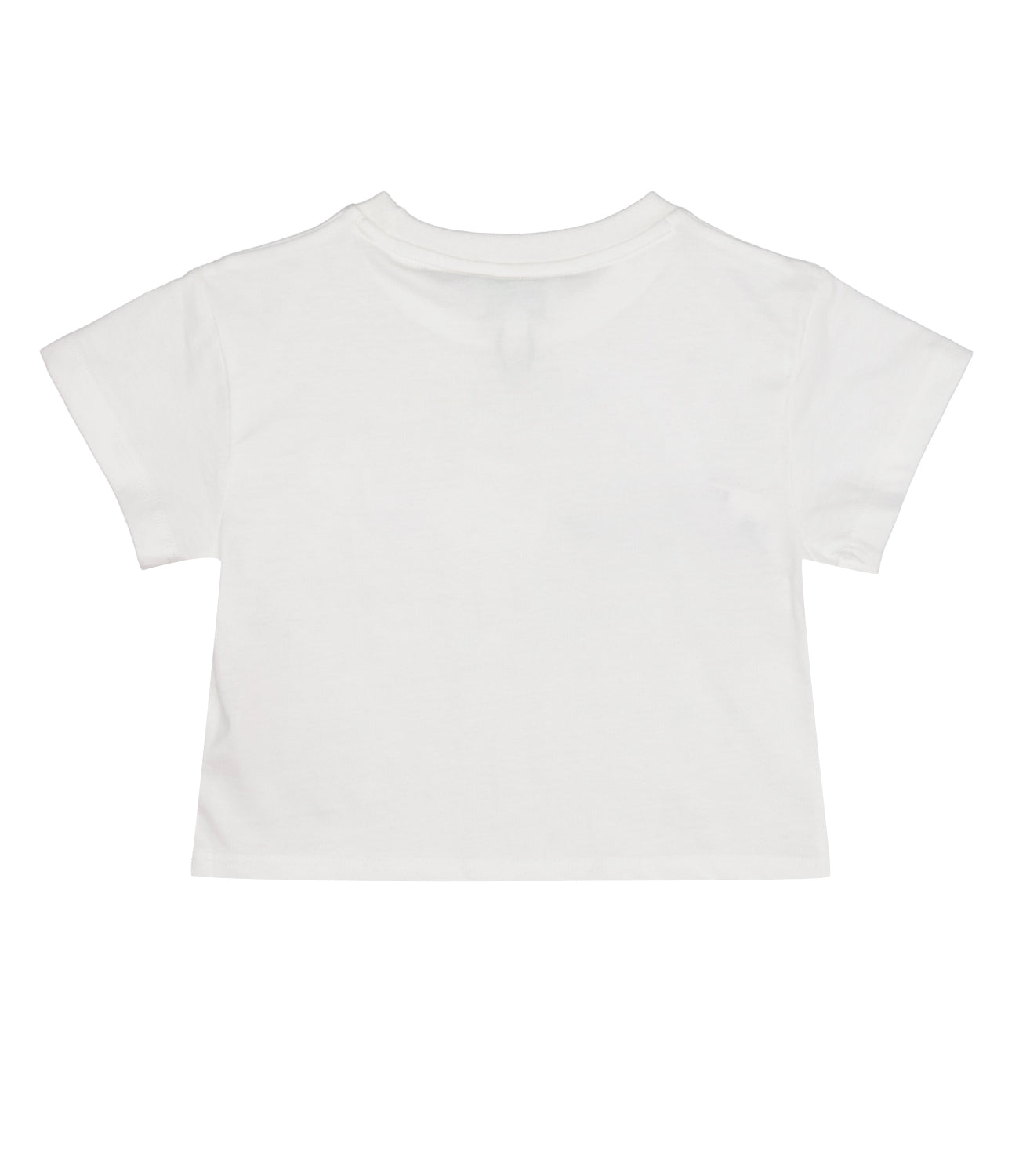 Kenzo Kids | T-Shirt Bianco sporco