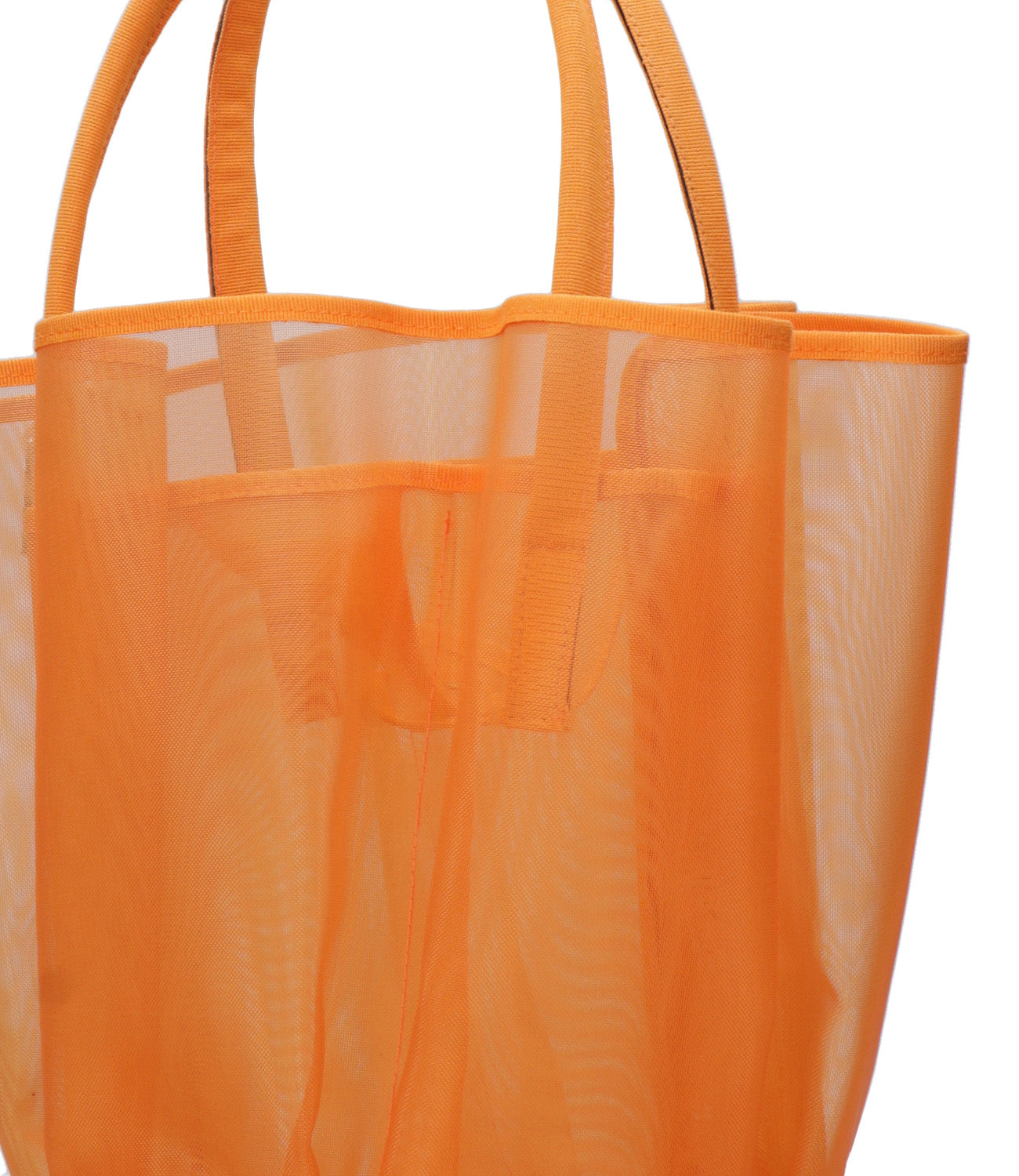 La Milanesa | Borsa Afa Arancio