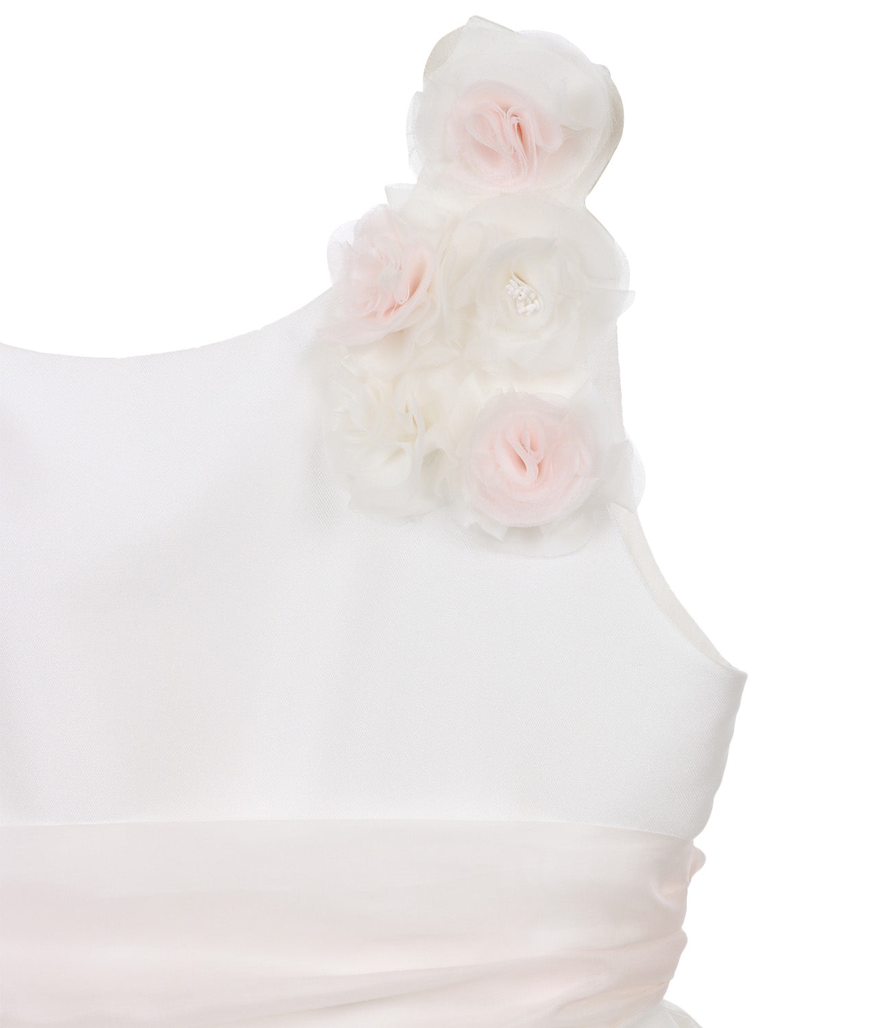 La Stupenderia | Abito Bianco