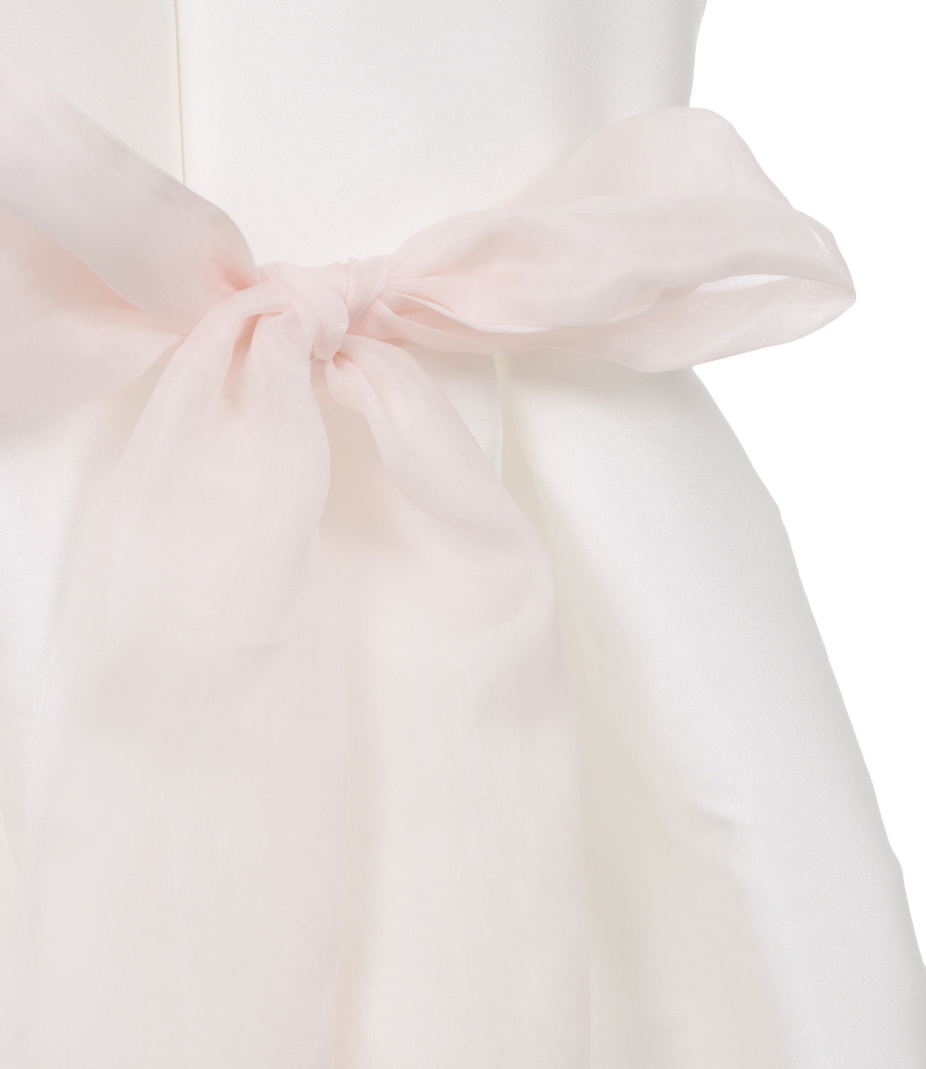 La Stupenderia | Abito Bianco