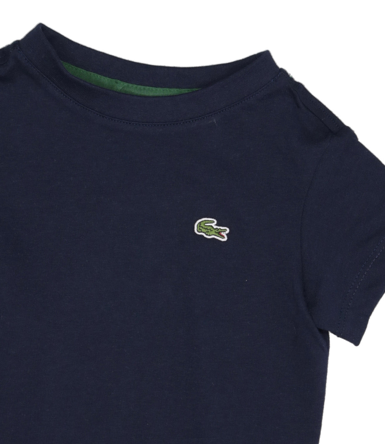 Lacoste Kids | T-Shirt Blu navy