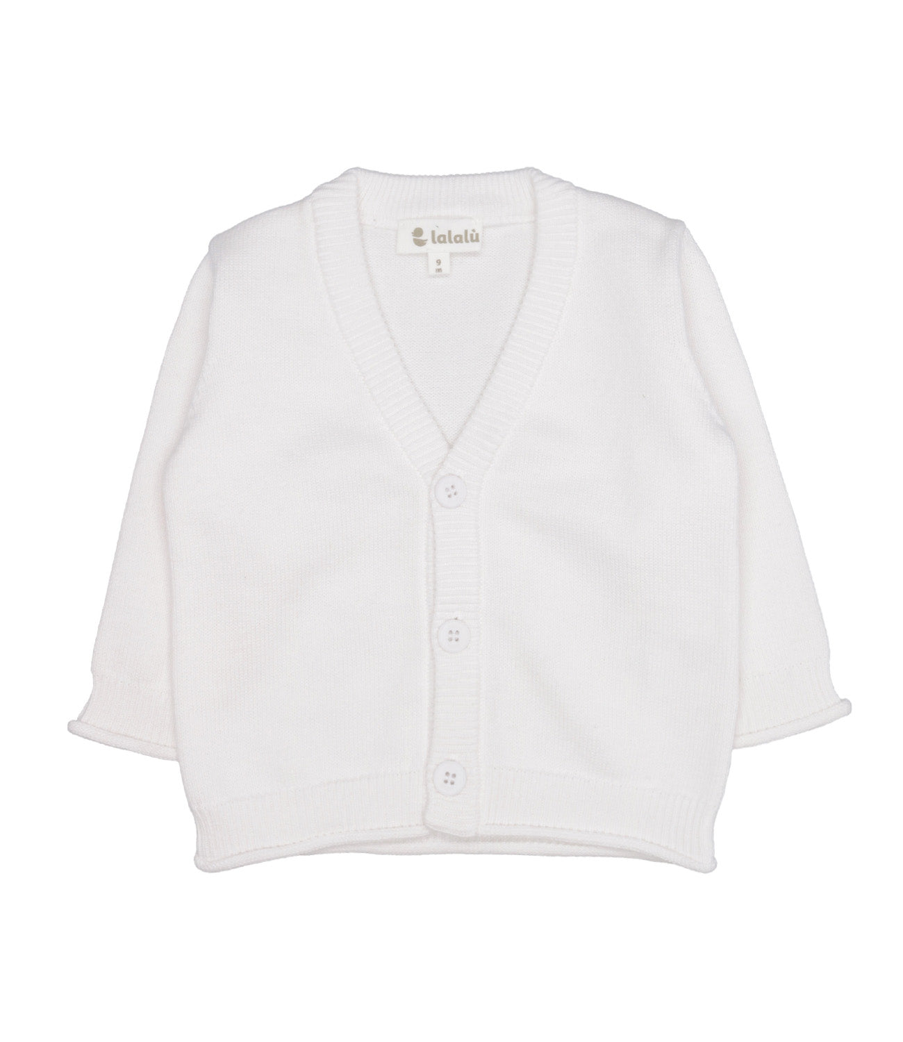 Lalalù | Cardigan Latte