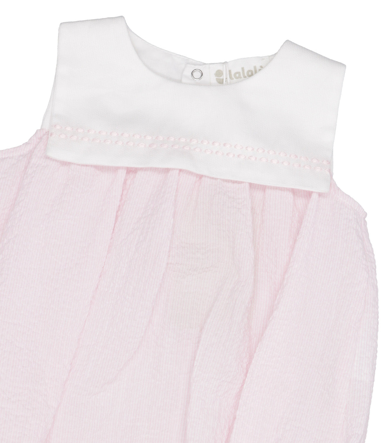 Lalalù | Pagliaccetto Rosa