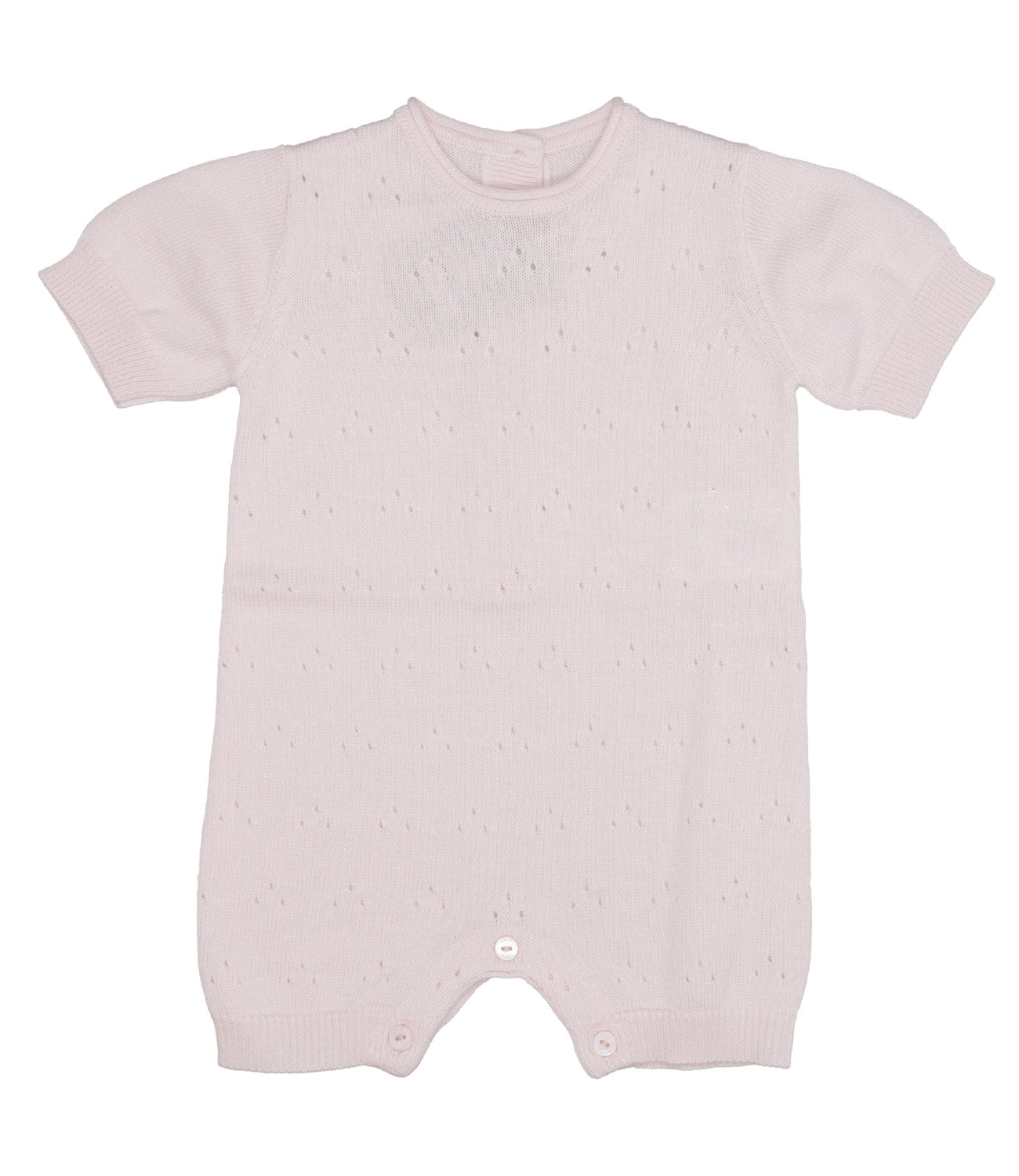 Lalalù | Pagliaccetto Rosa