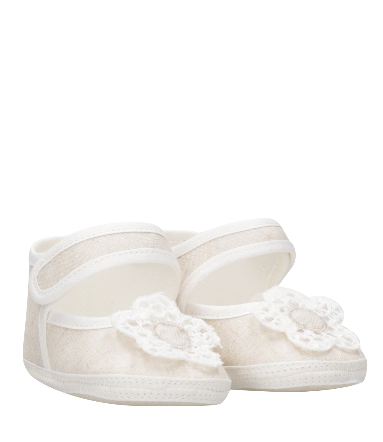 Lalalù | Scarpa Sabbia