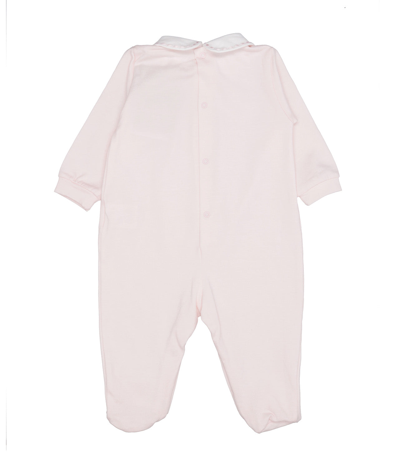Lalalù | Tutina Rosa