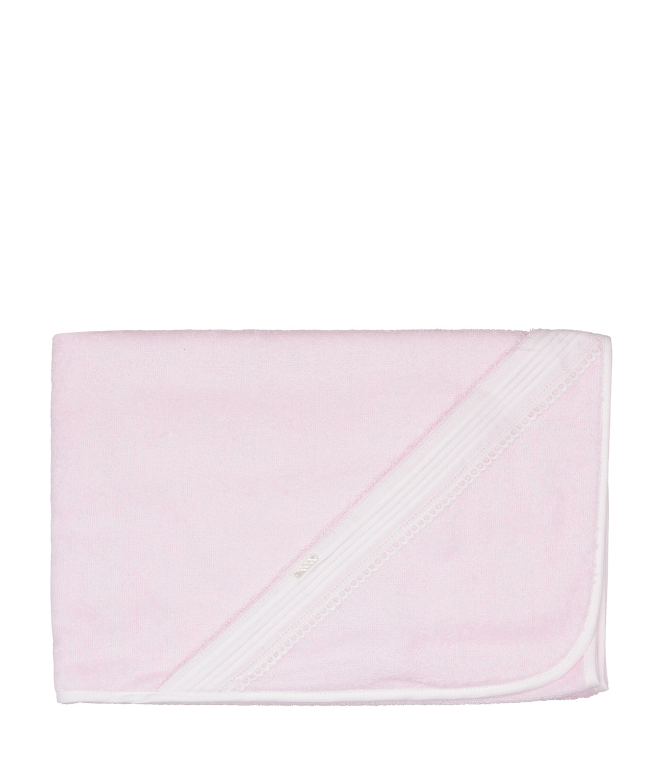 Lalalù | Accappatoio Rosa