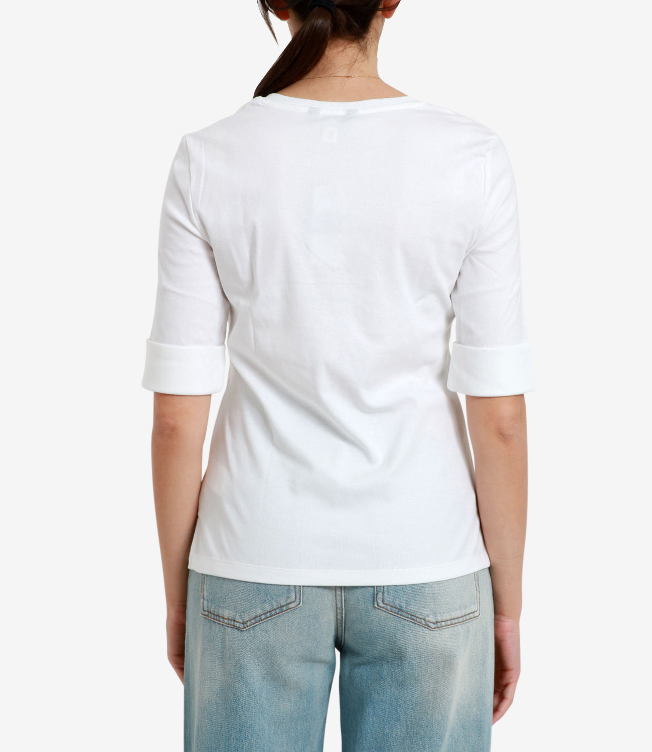 Lauren Ralph Lauren | T-Shirt V Judy Bianca