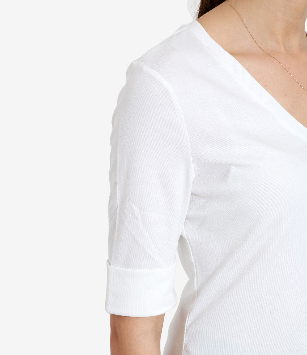 Lauren Ralph Lauren | T-Shirt V Judy Bianca