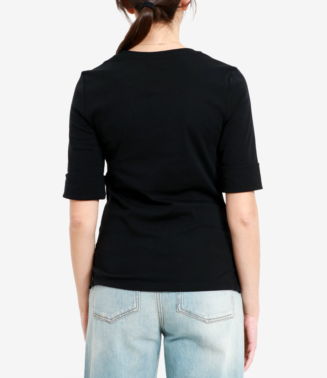 Lauren Ralph Lauren | T-Shirt V Judy Nero