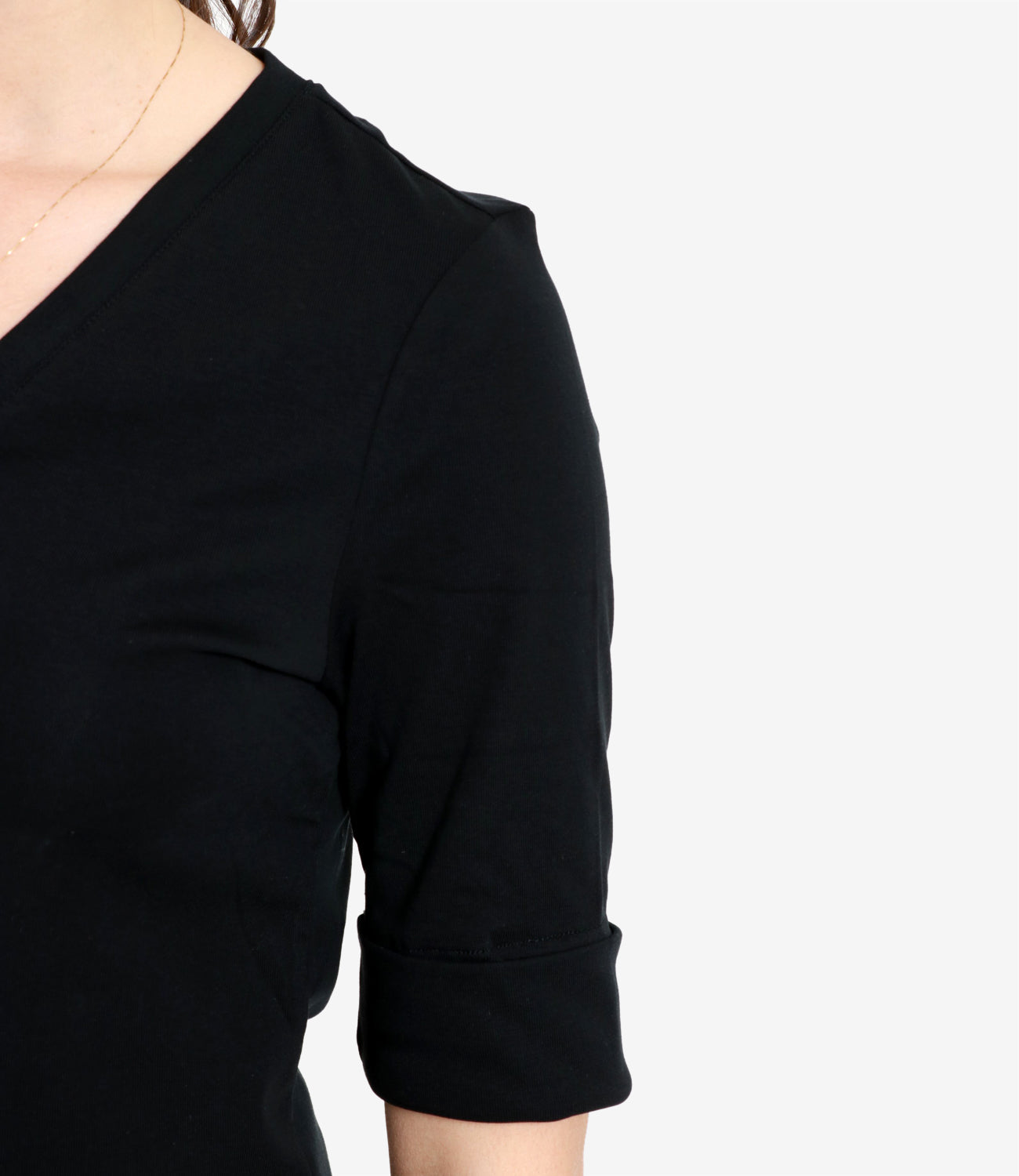 Lauren Ralph Lauren | T-Shirt V Judy Nero